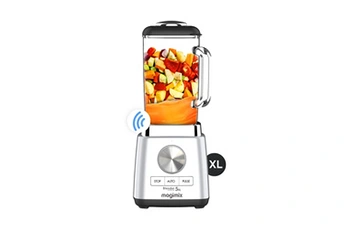 Power 5 XL Connect Chrome 11643 Bon état - Magimix reconditionné disponible sur Darty