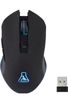 Acheter Souris Gaming sans fil The G-Lab Kult Helium Noir Très bon état - 14,25 € Souris Gaming sans fil The G-Lab Kult Helium Noir Très bon état - reconditionné disponible sur Darty