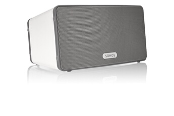 Acheter PLAY:3 BLANC État correct - 159,00 € PLAY:3 BLANC État correct - Sonos reconditionné disponible sur Darty
