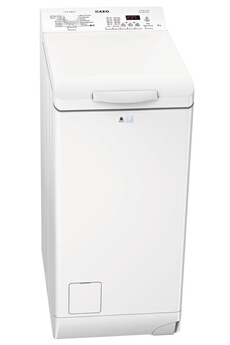 L61261TL Très bon état - AEG reconditionné disponible sur Darty