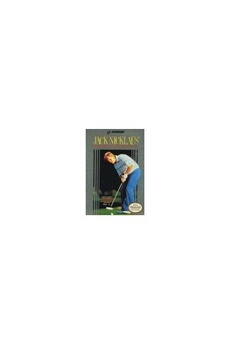 Jack Nicklaus' Greatest 18 Holes of Major Championship Golf Bon état - Konami reconditionné disponible sur Darty