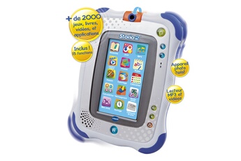 STORIO 2 BLEU État correct - VTech reconditionné disponible sur Darty