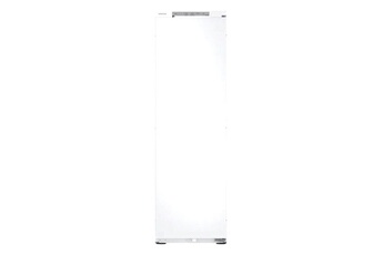 Acheter Réfrigérateur 1 porte intégrable à glissières 270l BRD27600EWW Très bon état - 775,00 € Réfrigérateur 1 porte intégrable à glissières 270l BRD27600EWW Très bon état - Samsung reconditionné disponible sur Darty