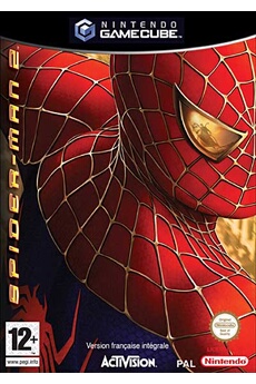 Spider-Man 2 - The Movie Bon état - N/A reconditionné disponible sur Darty