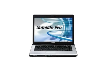 Acheter Satellite PRO A200 - Core Dual Core - 4 Go RAM - SSD 1 To - Linux État correct - 359,00 € Satellite PRO A200 - Core Dual Core - 4 Go RAM - SSD 1 To - Linux État correct - Toshiba reconditionné disponible sur Darty