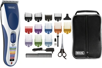 color pro cordless Bon état - Wahl reconditionné disponible sur Darty