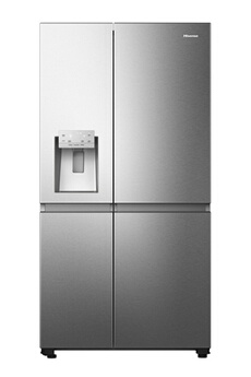Acheter RS628P5EGD Très bon état - 999,99 € RS628P5EGD Très bon état - Hisense reconditionné disponible sur Darty