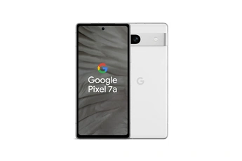 Pixel 7a reconditionné