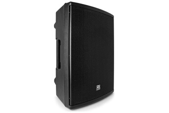 PD412P Enceinte sono 2 voies 600W RMS woofer 12 tweeter 1,3 Très bon état - Power Dynamics reconditionné disponible sur Darty