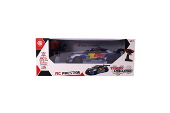 Voiture télécommandée R/C Audi Red Bull Racing 29 cm Très bon état - N/A reconditionné disponible sur Darty