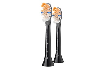 Sonicare HX9092/88Têtes de brosse à dents standard - Lot de 2 Bon état - Philips reconditionné disponible sur Darty