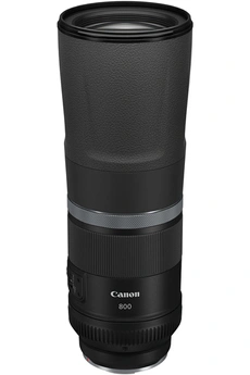 RF 800mm F/11 IS STM Très bon état - Canon reconditionné disponible sur Darty