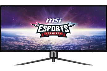 Acheter MAG401QR Bon état - 267,99 € MAG401QR Bon état - MSI reconditionné disponible sur Darty