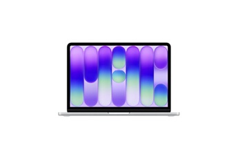 Acheter Neo 13"" 512 Go SSD 8 Go RAM Puce A18 Pro CPU 6 cours GPU 5 cours Argent Touch ID Très bon état - 758,99 € Neo 13"" 512 Go SSD 8 Go RAM Puce A18 Pro CPU 6 cours GPU 5 cours Argent Touch ID Très bon état - Apple reconditionné disponible sur Darty