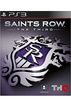 Acheter Saints Row The Third - Genki Pack Très bon état - 12,95 € Saints Row The Third - Genki Pack Très bon état - N/A reconditionné disponible sur Darty