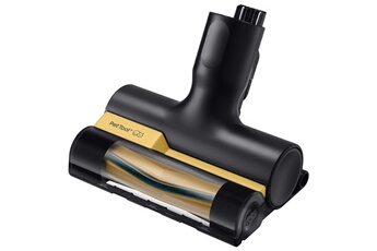 Acheter Mini-Brosse Pet Tool+ Bon état - 33,99 € Mini-Brosse Pet Tool+ Bon état - Samsung reconditionné disponible sur Darty