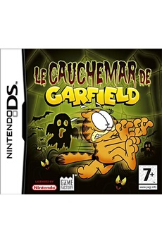 Acheter Le Cauchemar de Garfield État correct - 13,95 € Le Cauchemar de Garfield État correct - N/A reconditionné disponible sur Darty