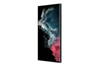 Acheter Galaxy S22 Ultra - 5G smartphone - double SIM - RAM 8 Go / Mémoire interne 128 Go - OLED display - 6.8"" - 3088 x 1440 pixels (120 Hz) - 4x caméras Très bon état - 378,00 € Galaxy S22 Ultra - 5G smartphone - double SIM - RAM 8 Go / Mémoire interne 128 Go - OLED display - 6.8"" - 3088 x 1440 pixels (120 Hz) - 4x caméras Très bon état - Samsung reconditionné disponible sur Darty