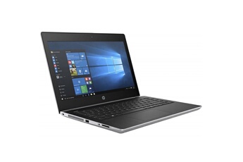 Acheter Ordinateur portable - - HP ProBook - - 512Go SSD - Intel Core i5-8250U 1,6GHz - 8Go (8192Mo) État correct - 319,00 € Ordinateur portable - - HP ProBook - - 512Go SSD - Intel Core i5-8250U 1,6GHz - 8Go (8192Mo) État correct - Hewlett-Packard reconditionné disponible sur Darty
