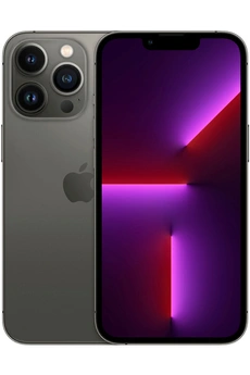 iPhone 13 Pro 128Go Graphite 5G