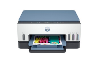 Smart Tank 6006 All-in-One Bon état - Hewlett-Packard reconditionné disponible sur Darty