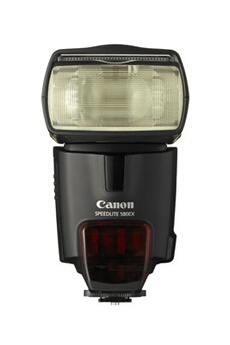 SPEEDLITE S580 EX Bon état - Canon reconditionné disponible sur Darty