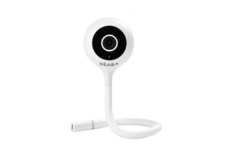 Ecoute bébé ZEN Connect État correct - Beaba reconditionné disponible sur Darty