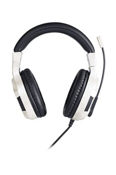 Casque Gaming filaire Officiel V3 Blanc pour PS4 Bon état - Bigben Interactive reconditionné disponible sur Darty