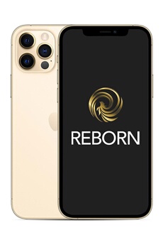 Acheter iPhone 12 Pro 128Go Or 5G Reconditionne Grade A Très bon état - 309,99 € iPhone 12 Pro 128Go Or 5G Reconditionne Grade A Très bon état - N/A reconditionné disponible sur Darty