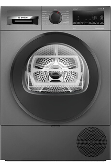 SERENITY WQG134DRFR Bon état - Bosch reconditionné disponible sur Darty