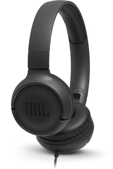 T500 Noir Très bon état - JBL reconditionné disponible sur Darty