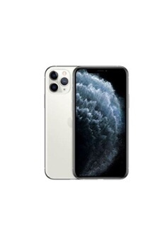 Acheter iPhone 11 Pro 64 Go 5.8"" Argent - Reconditionné Très bon état - 216,00 € iPhone 11 Pro 64 Go 5.8"" Argent - Reconditionné Très bon état - Apple reconditionné disponible sur Darty