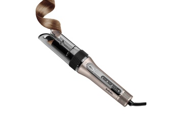 Acheter Boucleur automatique Style Secret Air C6688E Bon état - 71,99 € Boucleur automatique Style Secret Air C6688E Bon état - BaByliss reconditionné disponible sur Darty