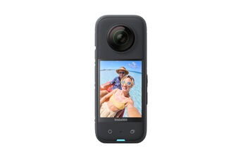 Insta360 X4
