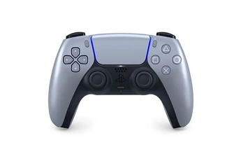 Manette sans fil DualSense Deep Earth Sterling Silver pour PS5 Bon état - Sony reconditionné disponible sur Darty