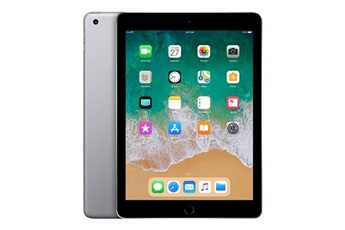 Acheter 9.7-inch iPad Wi-Fi - 5ème génération - tablette - 32 Go - 9.7"" IPS (2048 x 1536) - gris sidéral Très bon état - 92,00 € 9.7-inch iPad Wi-Fi - 5ème génération - tablette - 32 Go - 9.7"" IPS (2048 x 1536) - gris sidéral Très bon état - Apple reconditionné disponible sur Darty