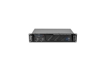 AMP600-MKII + de 500 W RMS Bon état - Ibiza Sound reconditionné disponible sur Darty