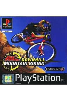 Acheter No Fear Down Hill Mountain Biking Bon état - 30,00 € No Fear Down Hill Mountain Biking Bon état - N/A reconditionné disponible sur Darty