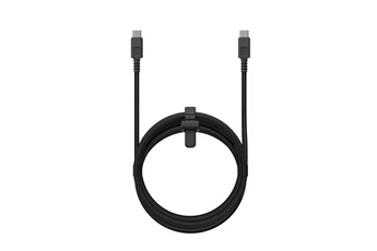 Acheter USB-C Xtorm PD 240W (3m) Noir Bon état - 27,99 € USB-C Xtorm PD 240W (3m) Noir Bon état - Xtorm reconditionné disponible sur Darty
