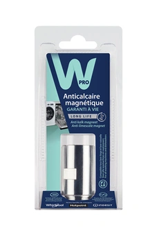 Acheter ANTICALCAIRE MAGNETIQUE MWC280 - Durée de vie illimitée Bon état - 22,99 € ANTICALCAIRE MAGNETIQUE MWC280 - Durée de vie illimitée Bon état - Wpro reconditionné disponible sur Darty
