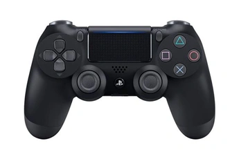 Acheter DUAL SHOCK 4 V2 NOIR Bon état - 49,95 € DUAL SHOCK 4 V2 NOIR Bon état - Sony reconditionné disponible sur Darty