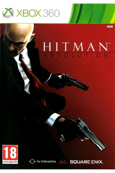 HITMAN ABSOLUTION État correct - Square Enix reconditionné disponible sur Darty