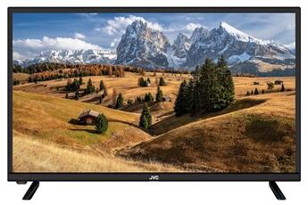 LT-32FD110 Très bon état - JVC reconditionné disponible sur Darty