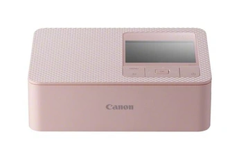 Imprimante photo SELPHY CP1500 Rose Bon état - Canon reconditionné disponible sur Darty