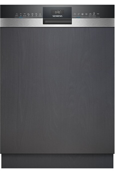 SN53HS10VF 60 cm Bon état - Siemens reconditionné disponible sur Darty