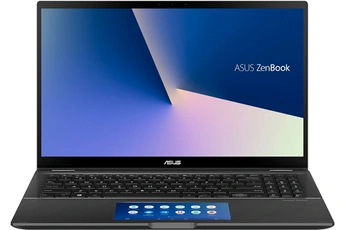 UX563FD-EZ020T État correct - Asus reconditionné disponible sur Darty