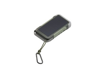 Acheter Pocket - solaire avec lampe torche - 16 000 mAh Bon état - 45,99 € Pocket - solaire avec lampe torche - 16 000 mAh Bon état - N/A reconditionné disponible sur Darty