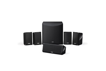 NS-P41 Bon état - Yamaha reconditionné disponible sur Darty