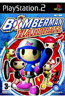 Acheter Bomberman Hardball Très bon état - 12,95 € Bomberman Hardball Très bon état - N/A reconditionné disponible sur Darty