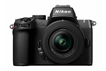 KIT Z 50II + Z 16-50mm Très bon état - Nikon reconditionné disponible sur Darty